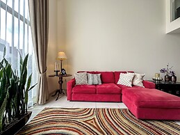 Elegant Condo in the Heart of Morelia