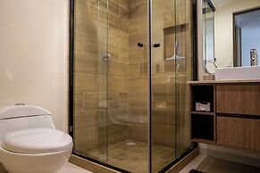 Elegant Condo in the Heart of Morelia