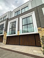 Elegant Condo in the Heart of Morelia