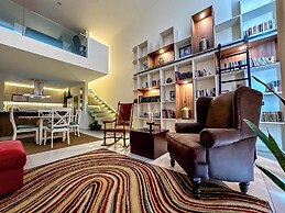 Elegant Condo in the Heart of Morelia