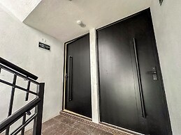 Elegant Condo in the Heart of Morelia
