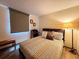 Elegant Condo in the Heart of Morelia