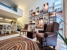 Elegant Condo in the Heart of Morelia