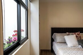 Elegant Condo in the Heart of Morelia