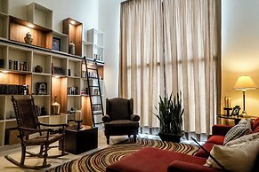 Elegant Condo in the Heart of Morelia