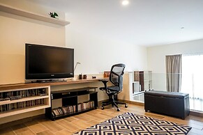 Elegant Condo in the Heart of Morelia