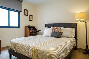 Elegant Condo in the Heart of Morelia