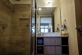 Elegant Condo in the Heart of Morelia