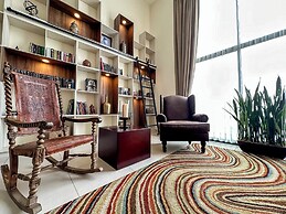 Elegant Condo in the Heart of Morelia