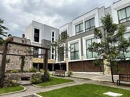 Elegant Condo in the Heart of Morelia