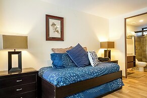 Elegant Condo in the Heart of Morelia