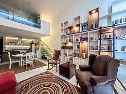 Elegant Condo in the Heart of Morelia