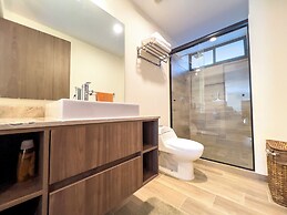 Elegant Condo in the Heart of Morelia