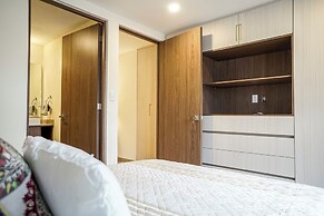 Elegant Condo in the Heart of Morelia