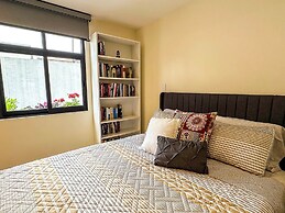 Elegant Condo in the Heart of Morelia