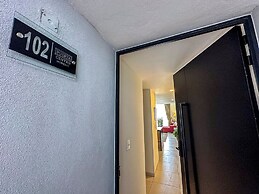 Elegant Condo in the Heart of Morelia