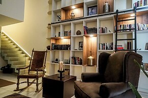 Elegant Condo in the Heart of Morelia