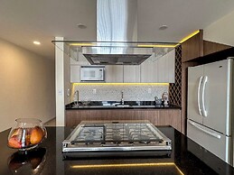 Elegant Condo in the Heart of Morelia