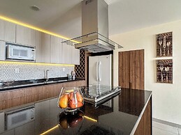 Elegant Condo in the Heart of Morelia