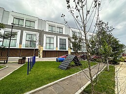 Elegant Condo in the Heart of Morelia