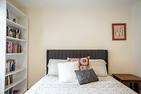 Elegant Condo in the Heart of Morelia