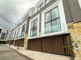 Elegant Condo in the Heart of Morelia