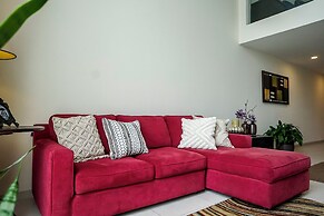 Elegant Condo in the Heart of Morelia