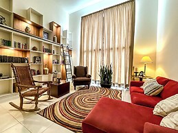 Elegant Condo in the Heart of Morelia