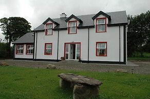 Large House on the Wild Atlantic Way Donegal