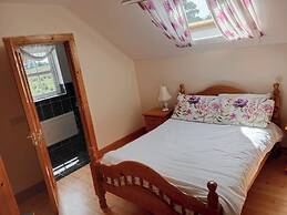 Large House on the Wild Atlantic Way Donegal