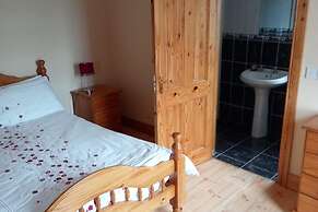 Large House on the Wild Atlantic Way Donegal