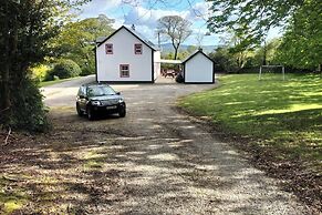 Large House on the Wild Atlantic Way Donegal