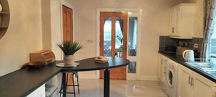 Willowfarmhouse Accommodation