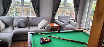 Willowfarmhouse Accommodation