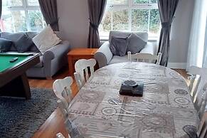 Willowfarmhouse Accommodation