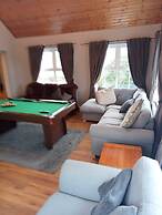 Willowfarmhouse Accommodation