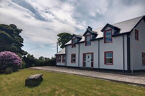 Willowfarmhouse Accommodation