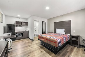 Efficiency Lodge - Forest Park