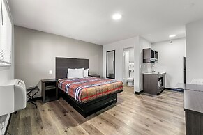 Efficiency Lodge - Forest Park