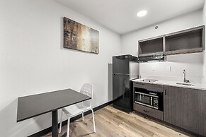 Efficiency Lodge - Forest Park