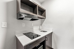 Efficiency Lodge - Forest Park