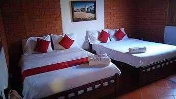 Hotel San  Miguel Barichara  Campestre