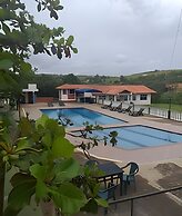 Hotel San  Miguel Barichara  Campestre