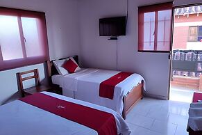 Hotel San  Miguel Barichara  Campestre