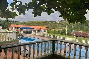Hotel San  Miguel Barichara  Campestre