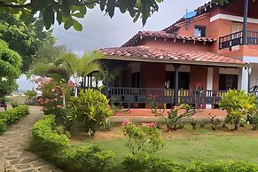 Hotel San  Miguel Barichara  Campestre