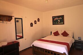 Hotel San  Miguel Barichara  Campestre