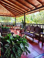 Hotel San  Miguel Barichara  Campestre