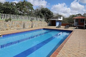 Hotel San  Miguel Barichara  Campestre