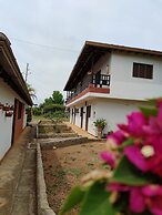 Hotel San  Miguel Barichara  Campestre